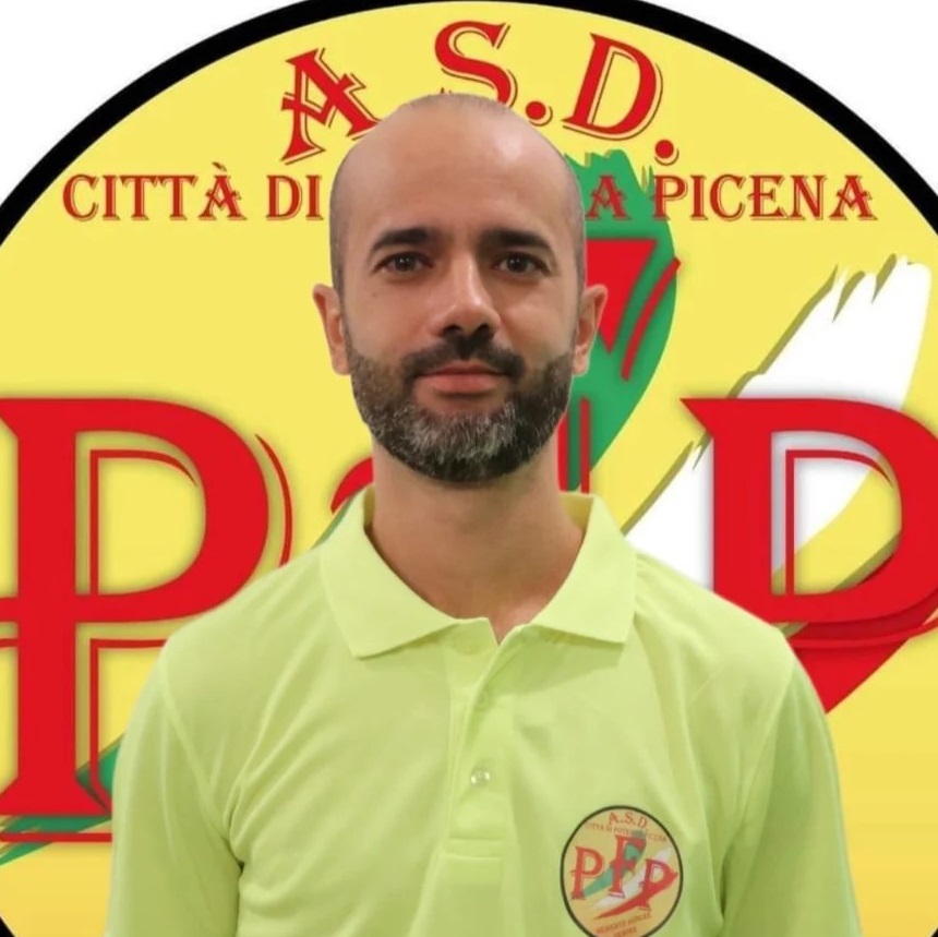 mister Nikinha Silveira del Kappabi Futsal Potenza Picena