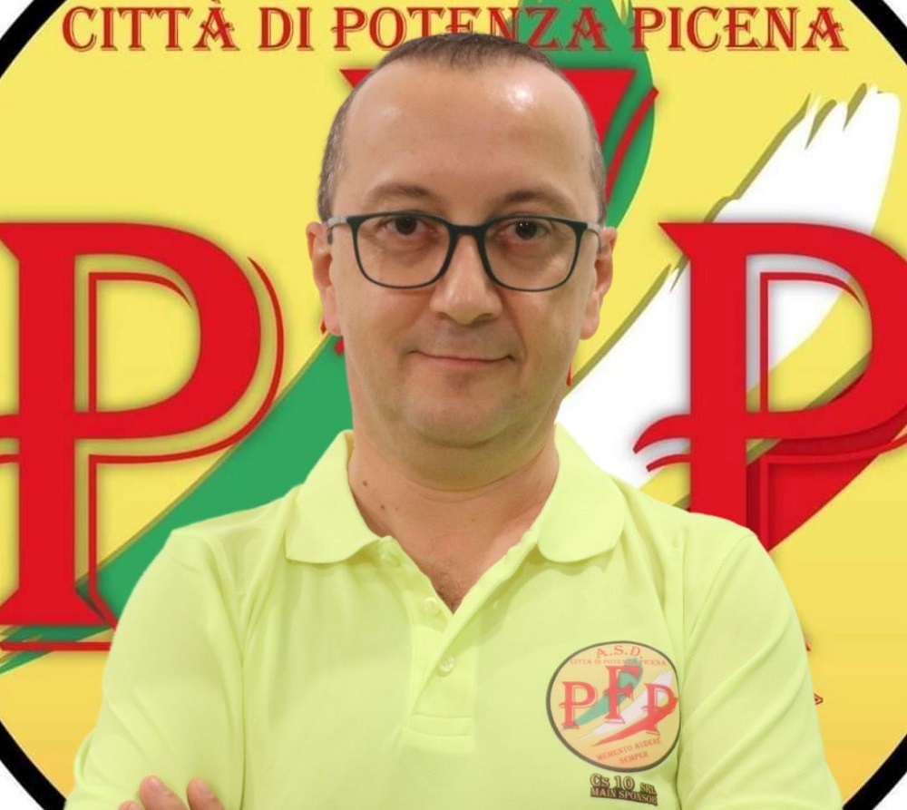Kappabi Futsal Potenza Picena - Cesare Lotito